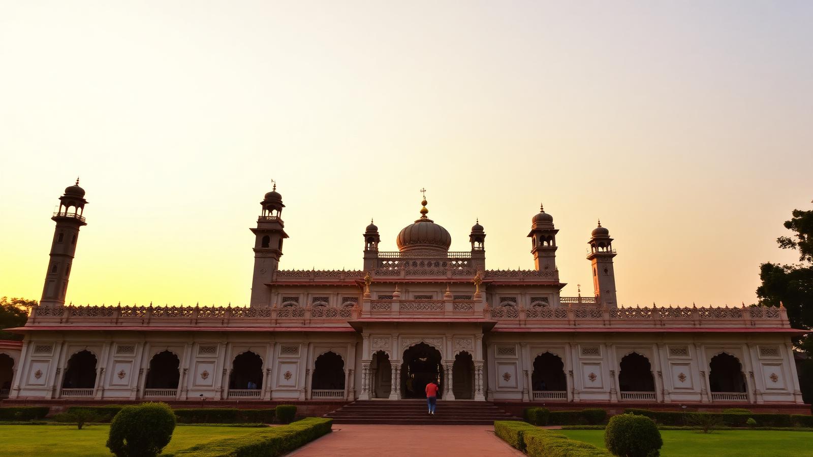 Patiala Punjab tourism