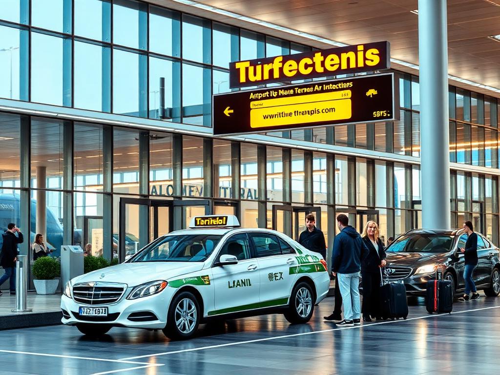 Airport Transfer