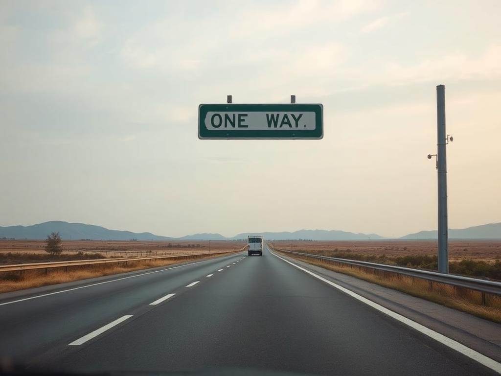 One-Way Booking