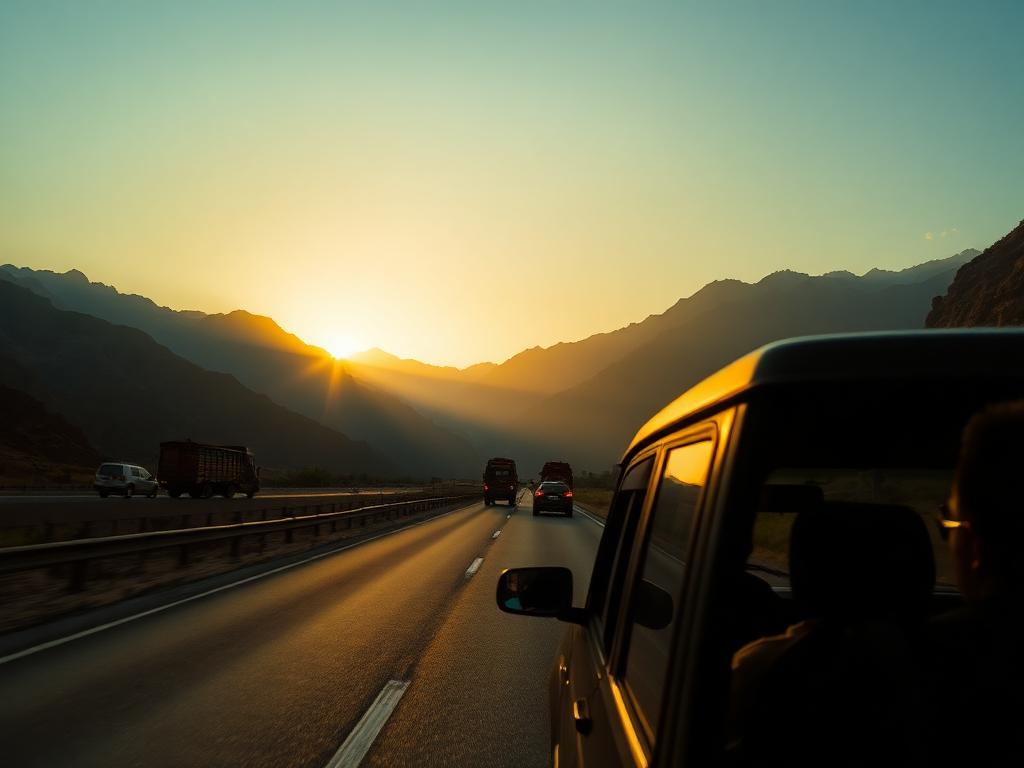 Local & Outstation Cabs