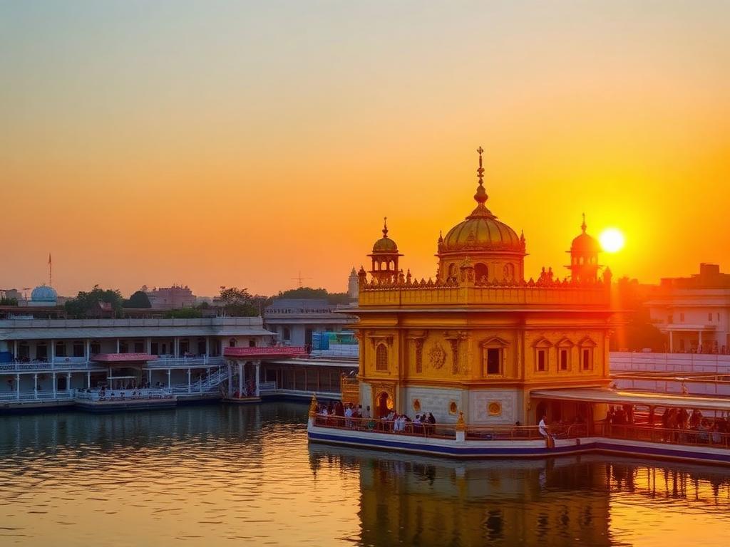 Tour & Travel Packages
